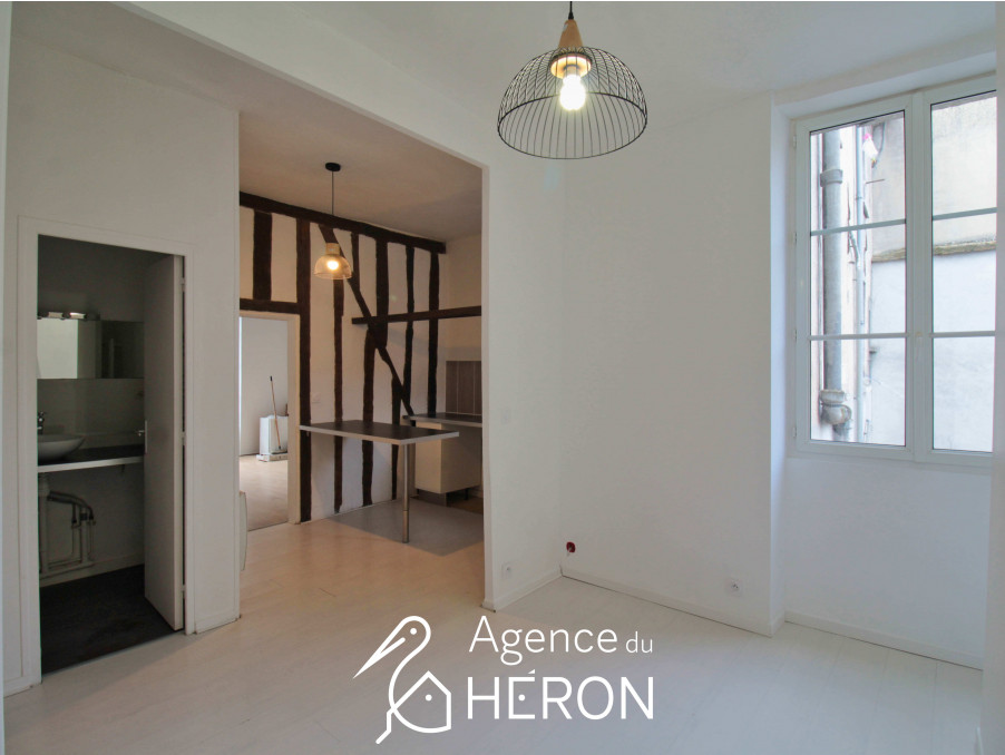 Agence immobilière de AGENCE DU HERON