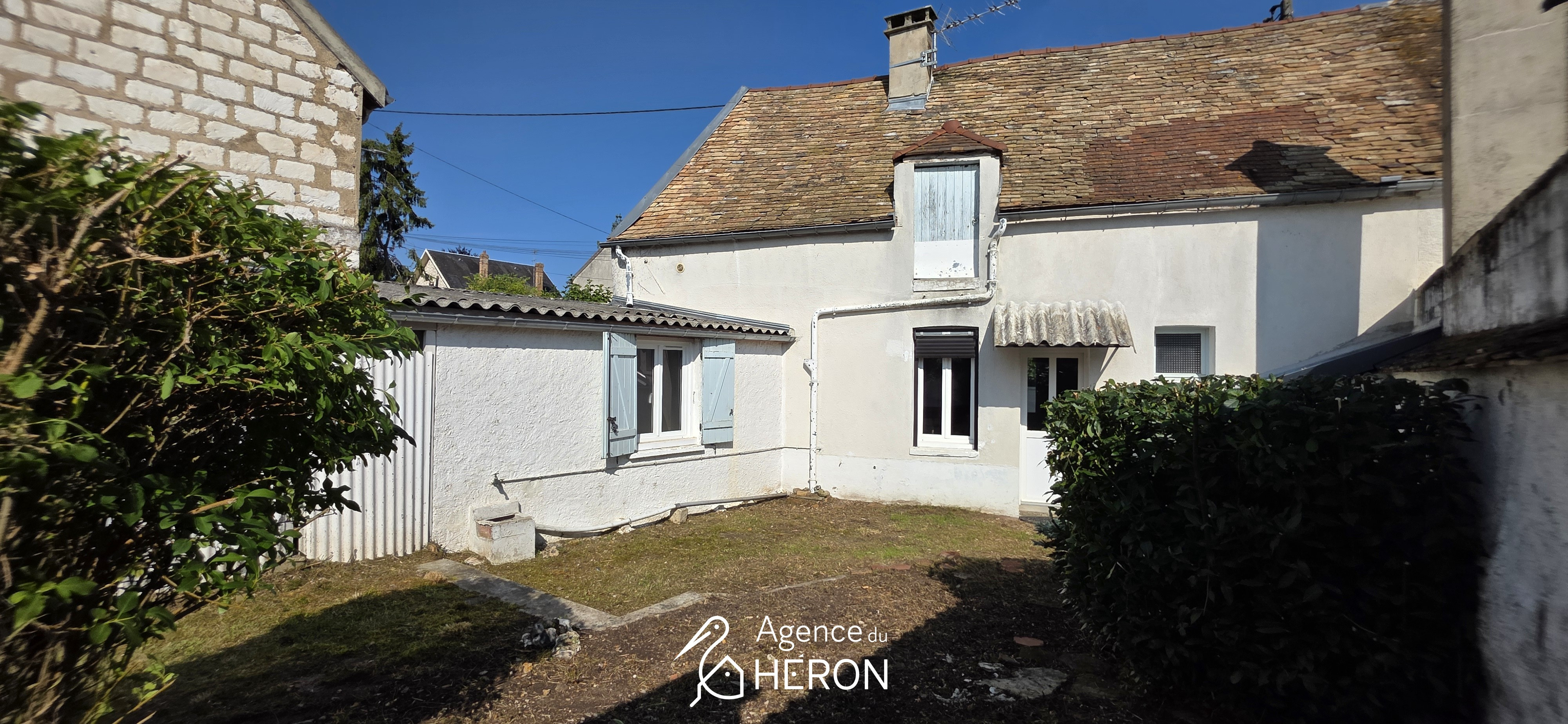 Agence immobilière de AGENCE DU HERON