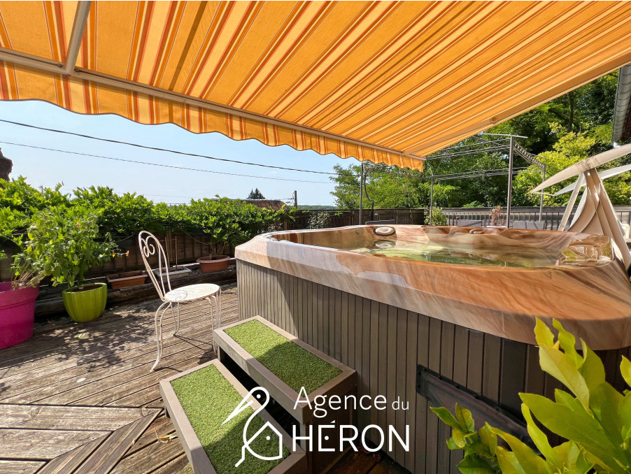 Agence immobilière de AGENCE DU HERON