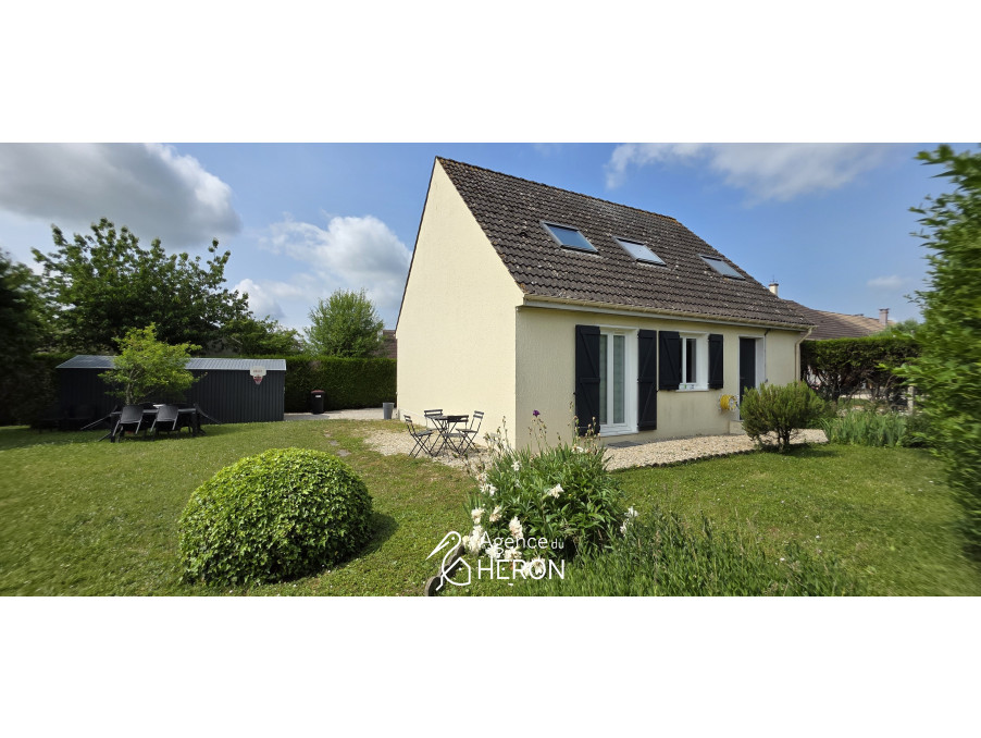 Agence immobilière de AGENCE DU HERON