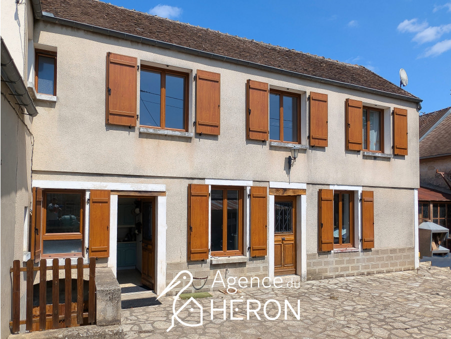 Agence immobilière de AGENCE DU HERON
