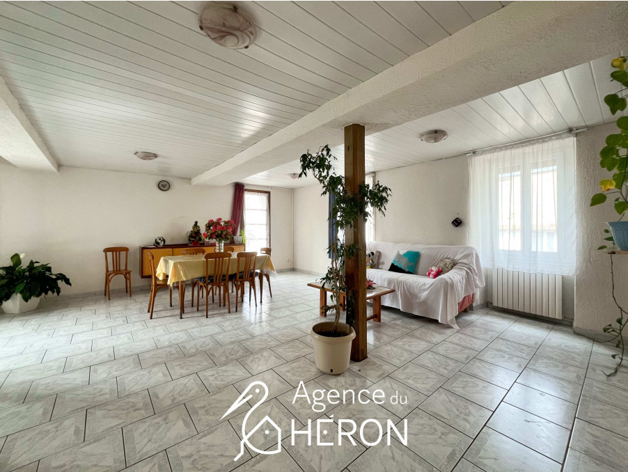 Agence immobilière de AGENCE DU HERON