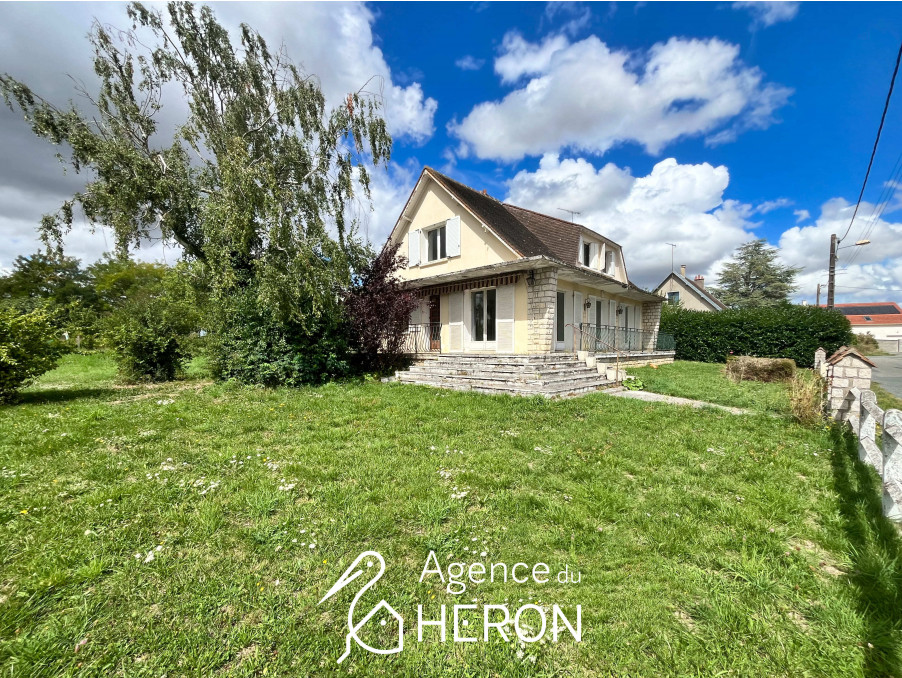 Agence immobilière de AGENCE DU HERON