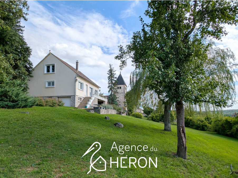 Agence immobilière de AGENCE DU HERON