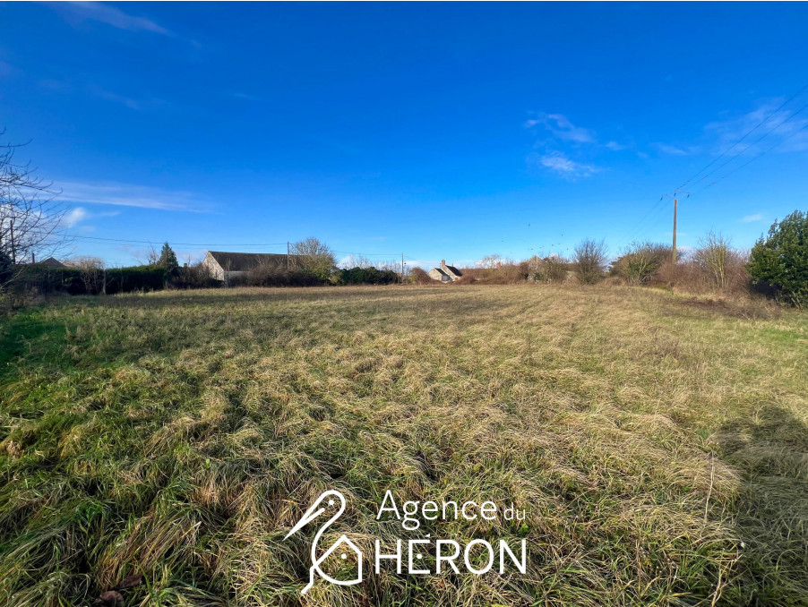 Agence immobilière de AGENCE DU HERON