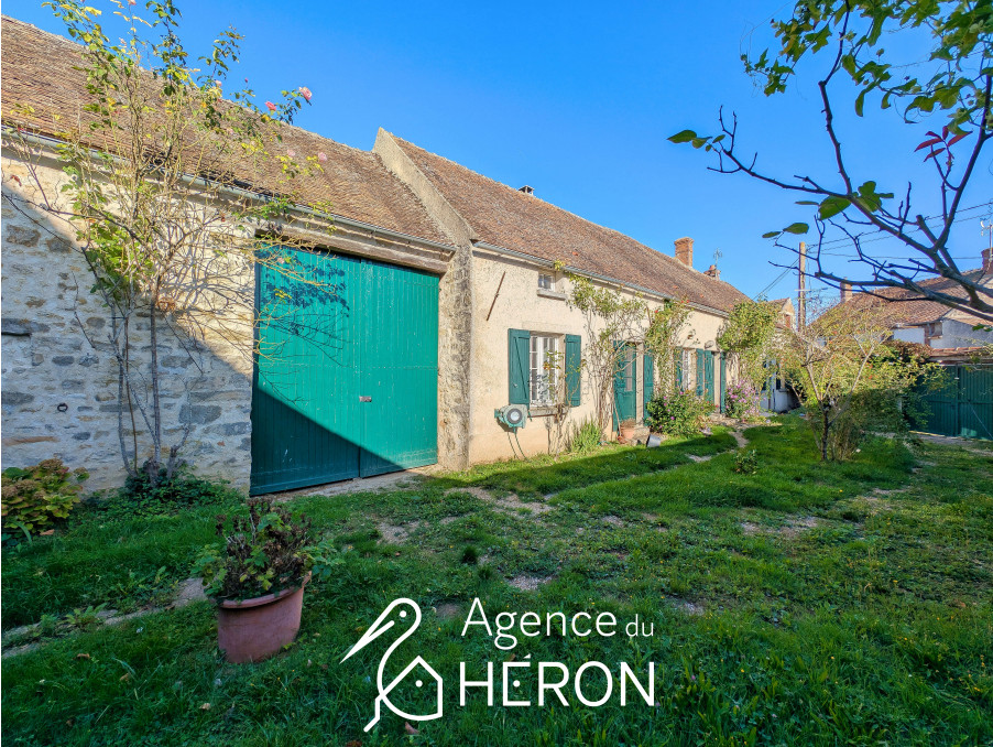Agence immobilière de AGENCE DU HERON