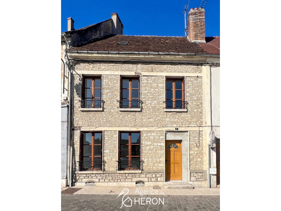 Agence immobilière de AGENCE DU HERON
