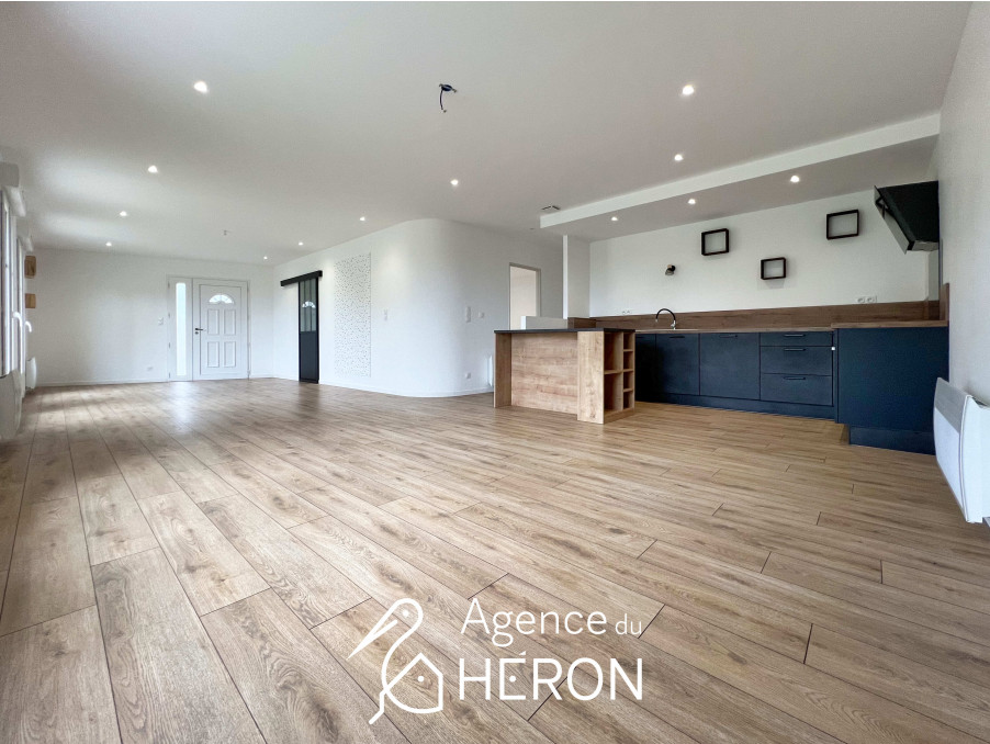 Agence immobilière de AGENCE DU HERON