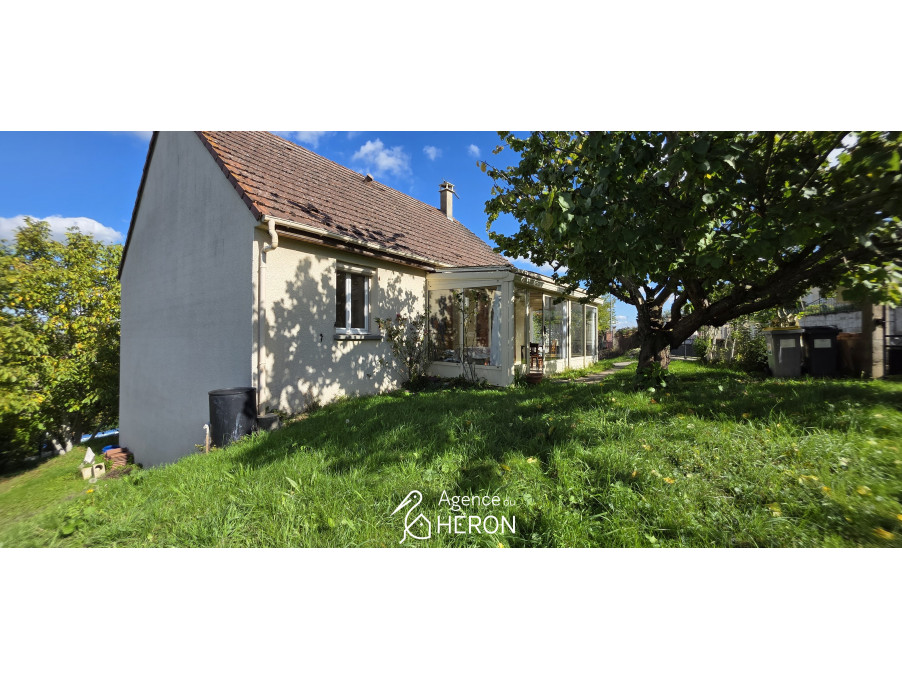 Agence immobilière de AGENCE DU HERON