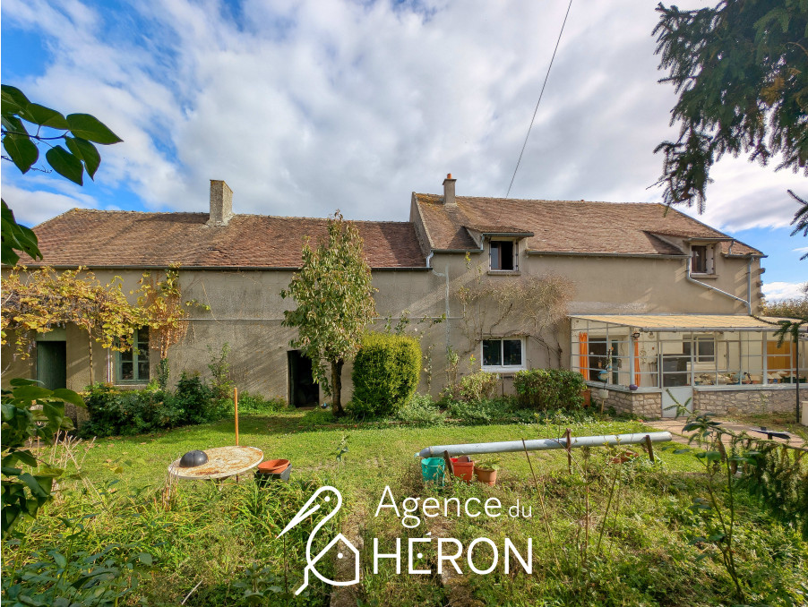 Agence immobilière de AGENCE DU HERON