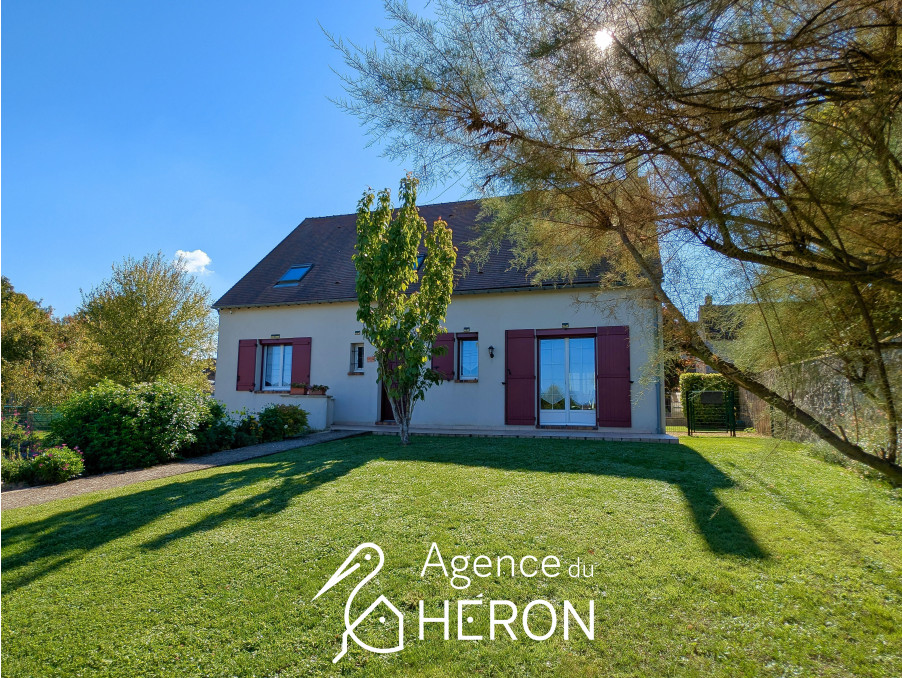 Agence immobilière de AGENCE DU HERON