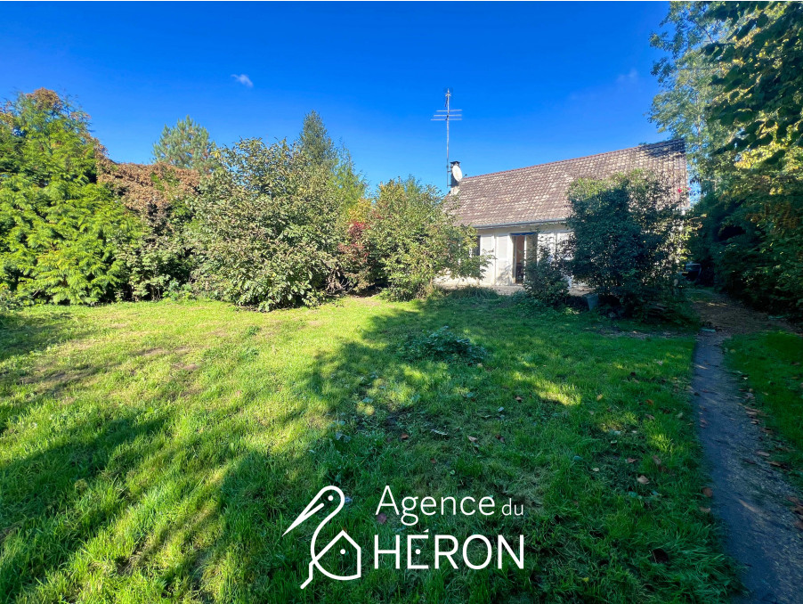 Agence immobilière de AGENCE DU HERON