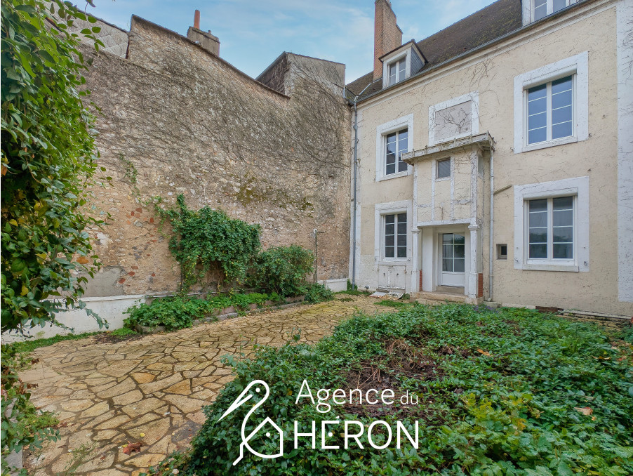 Agence immobilière de AGENCE DU HERON