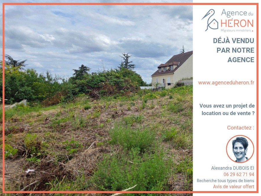 Agence immobilière de AGENCE DU HERON