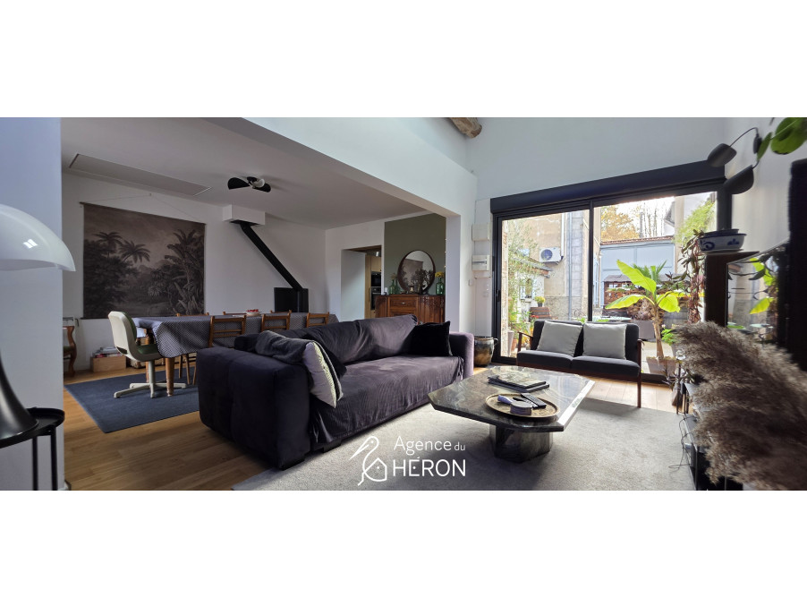 Agence immobilière de AGENCE DU HERON