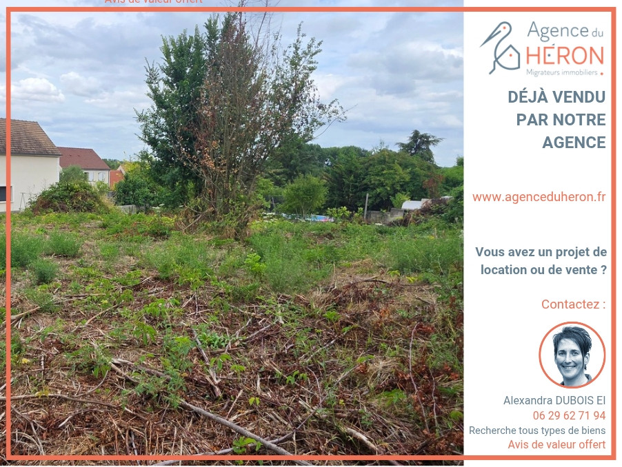 Agence immobilière de AGENCE DU HERON