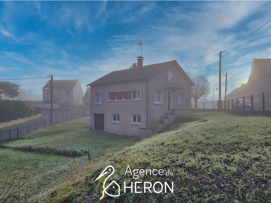 Agence immobilière de AGENCE DU HERON