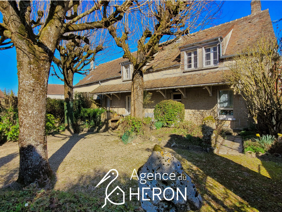 Agence immobilière de AGENCE DU HERON