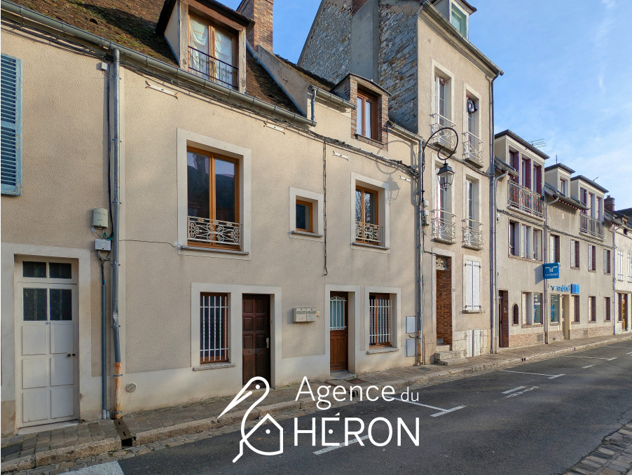 Agence immobilière de AGENCE DU HERON