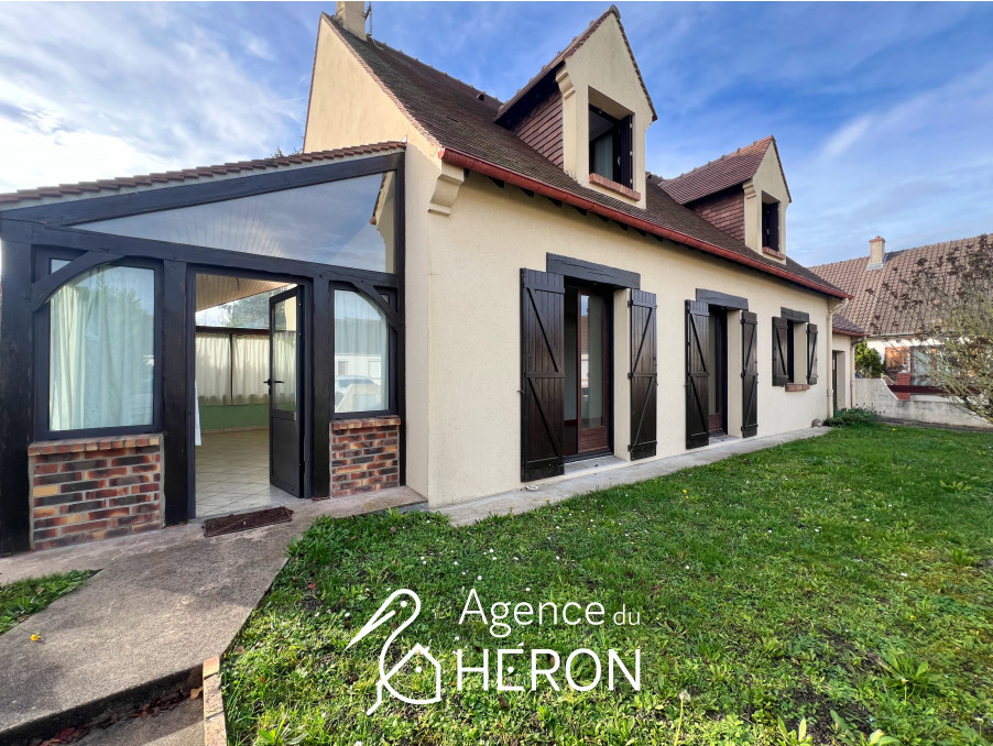 Agence immobilière de AGENCE DU HERON