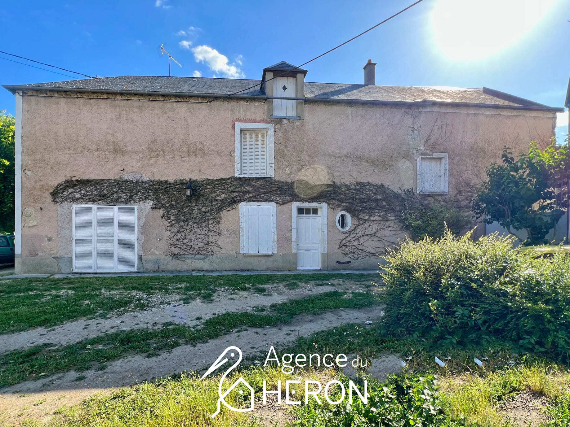 Agence immobilière de AGENCE DU HERON