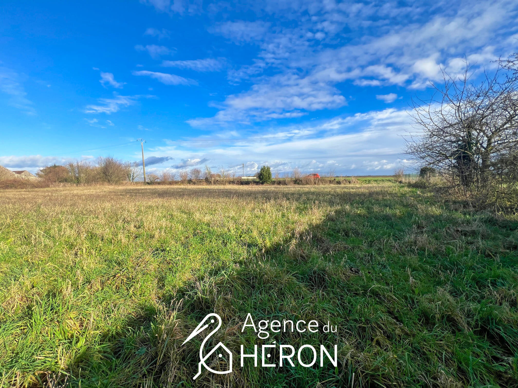 Agence immobilière de AGENCE DU HERON