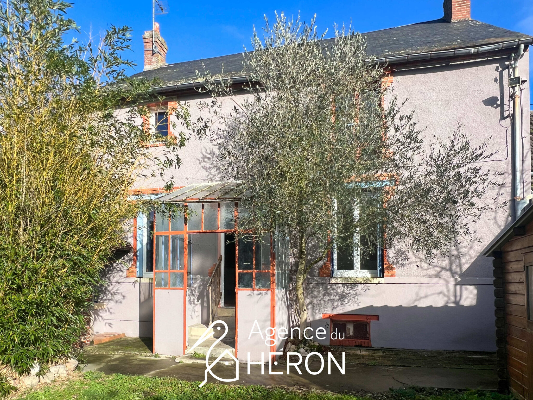 Agence immobilière de AGENCE DU HERON