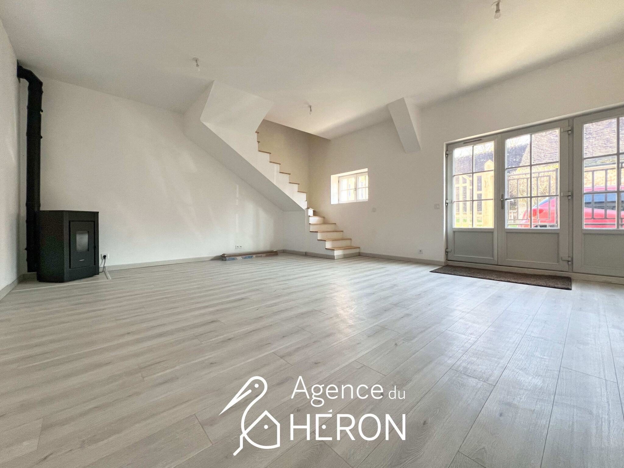 Agence immobilière de AGENCE DU HERON