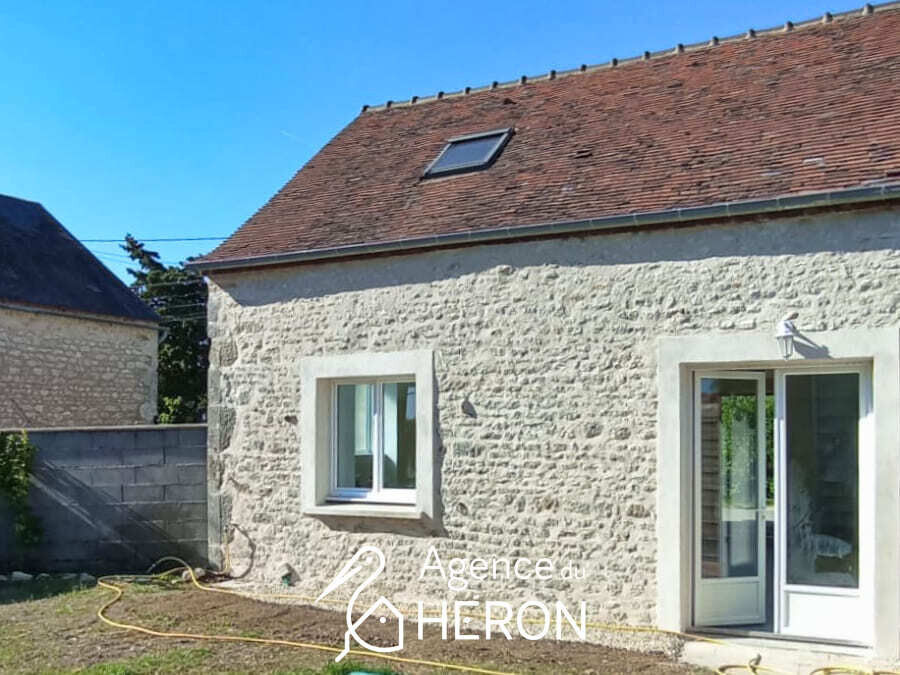 Agence immobilière de AGENCE DU HERON