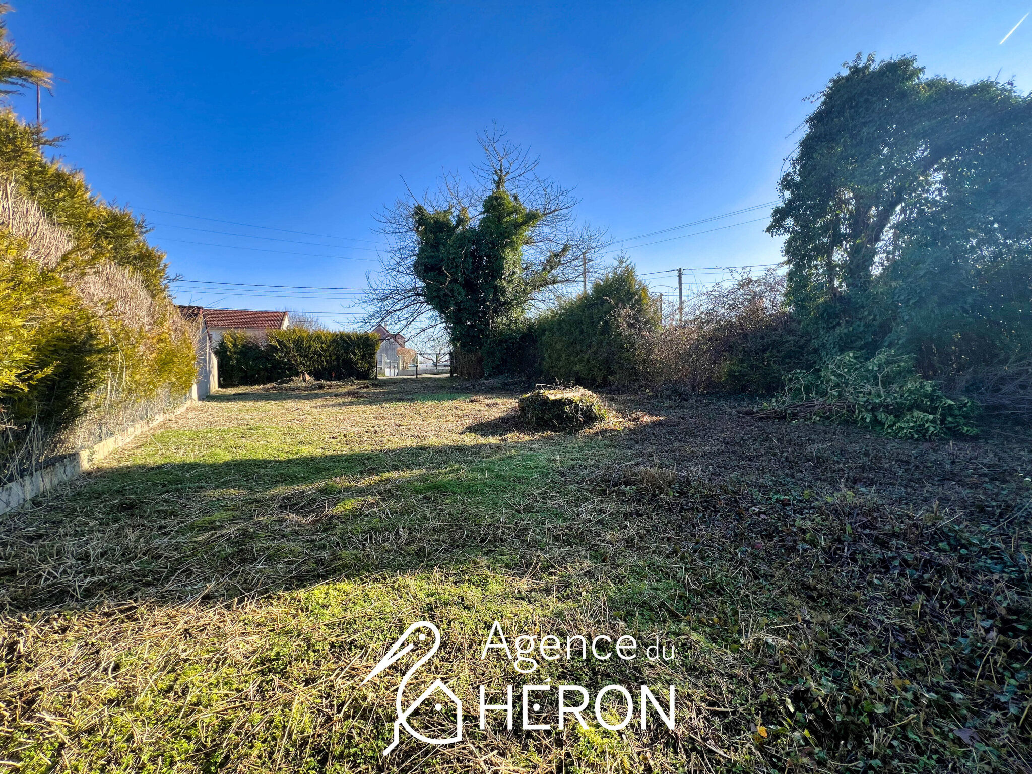 Agence immobilière de AGENCE DU HERON