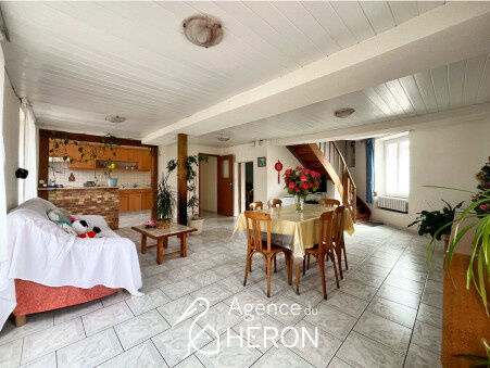Agence immobilière de AGENCE DU HERON