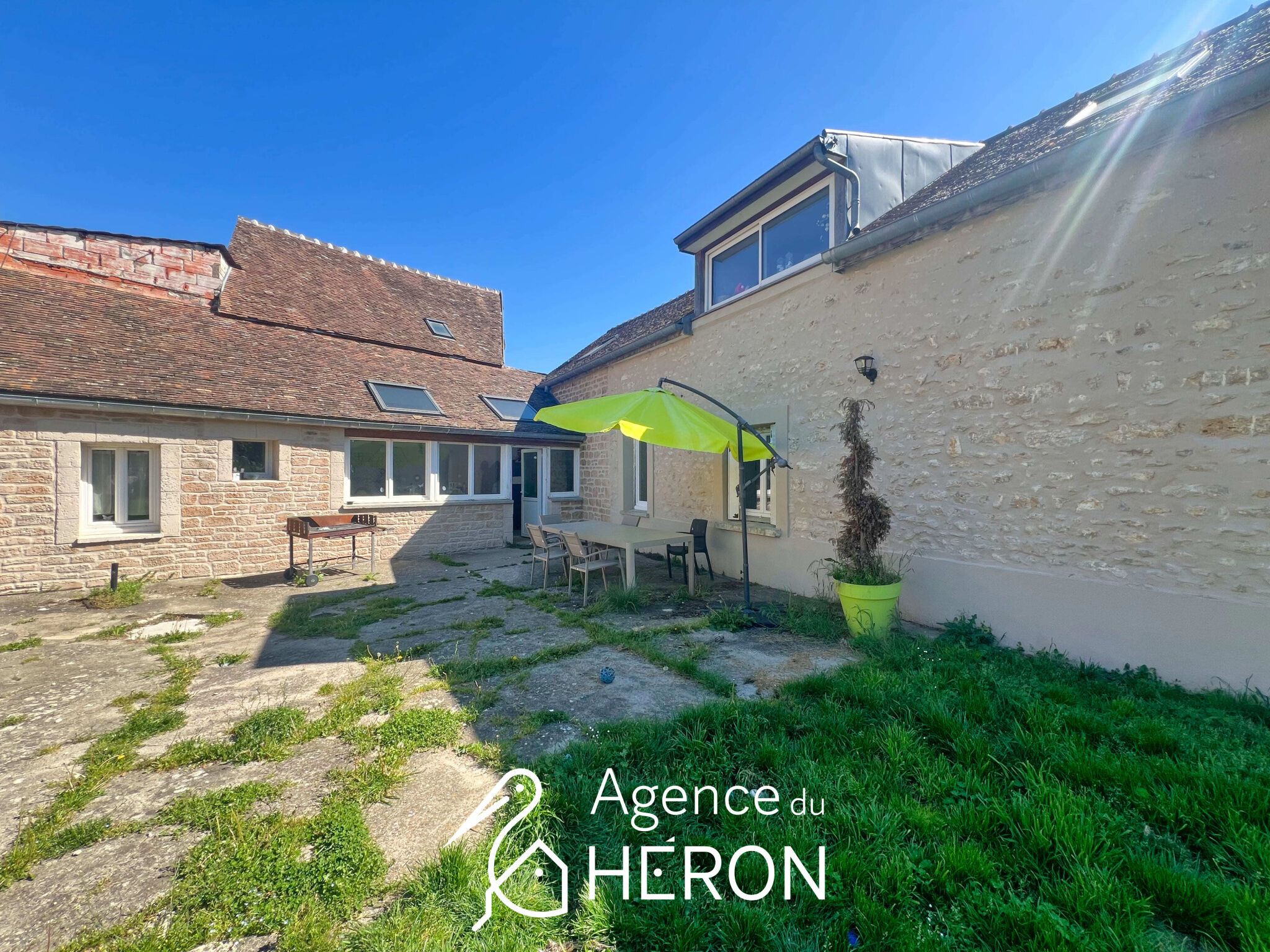 Agence immobilière de AGENCE DU HERON