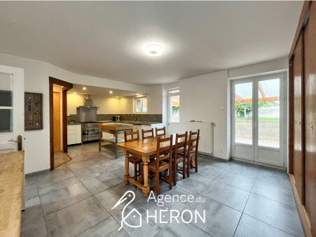 Agence immobilière de AGENCE DU HERON