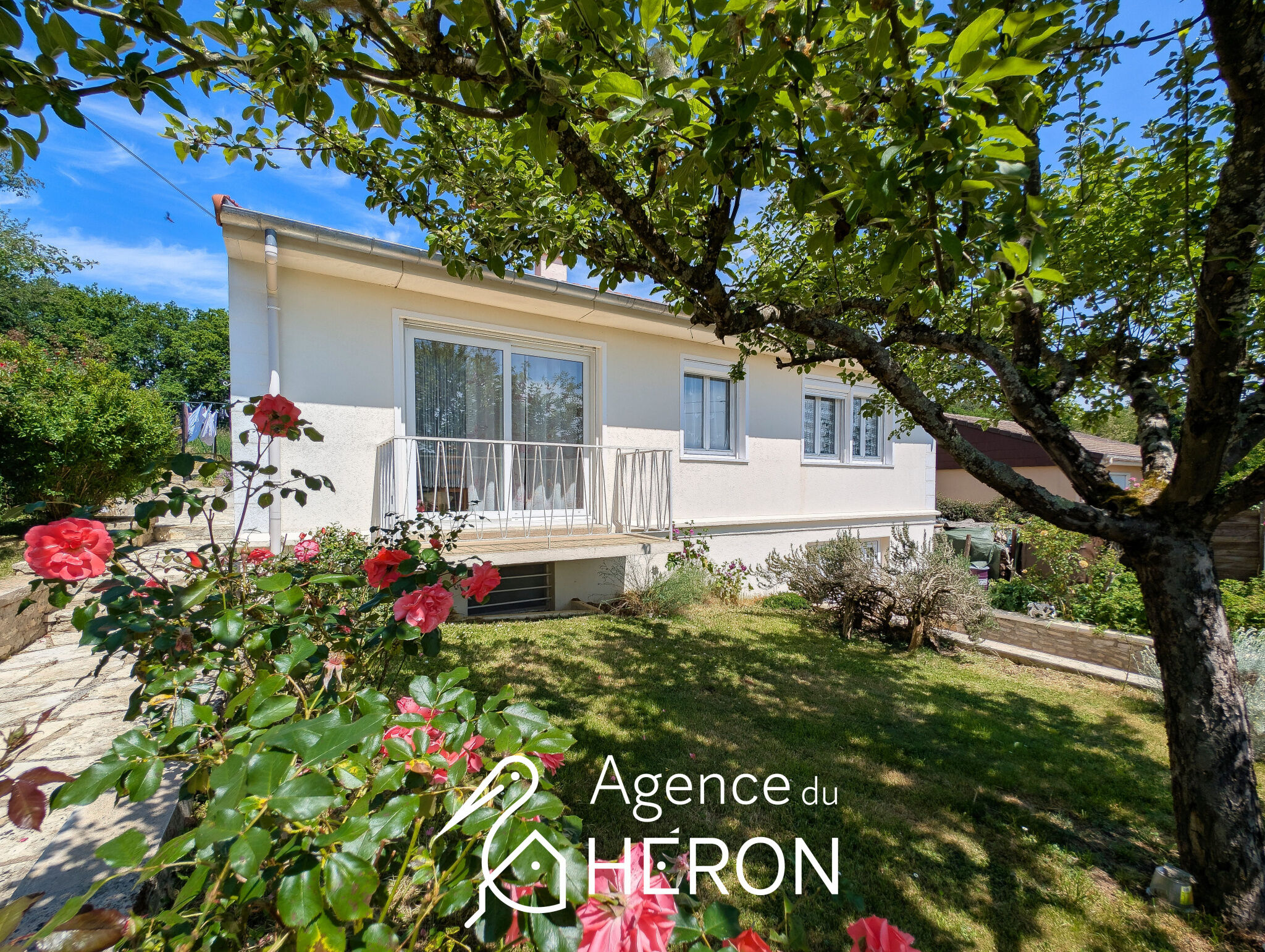 Agence immobilière de AGENCE DU HERON