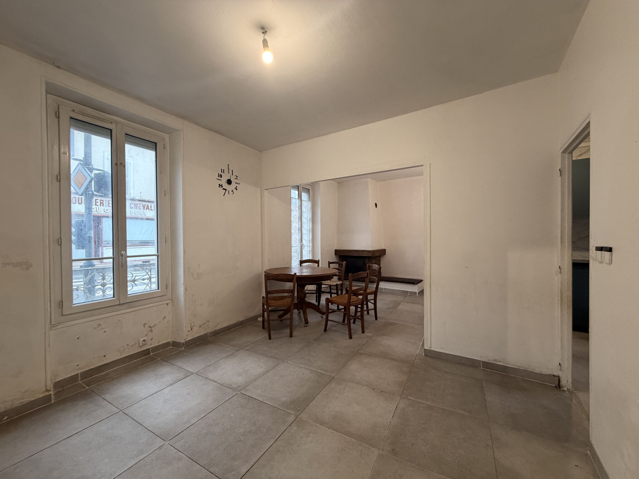 Agence immobilière de AGENCE DU HERON