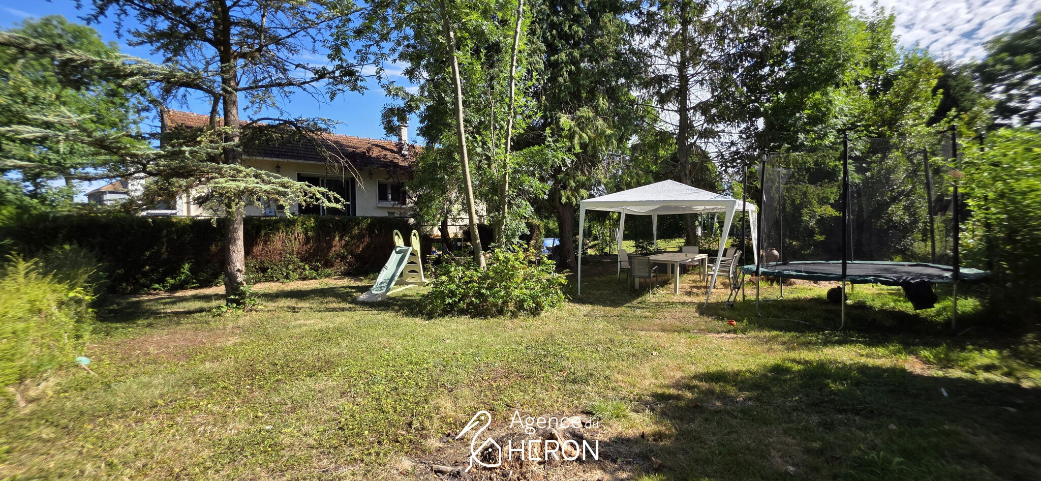 Agence immobilière de AGENCE DU HERON