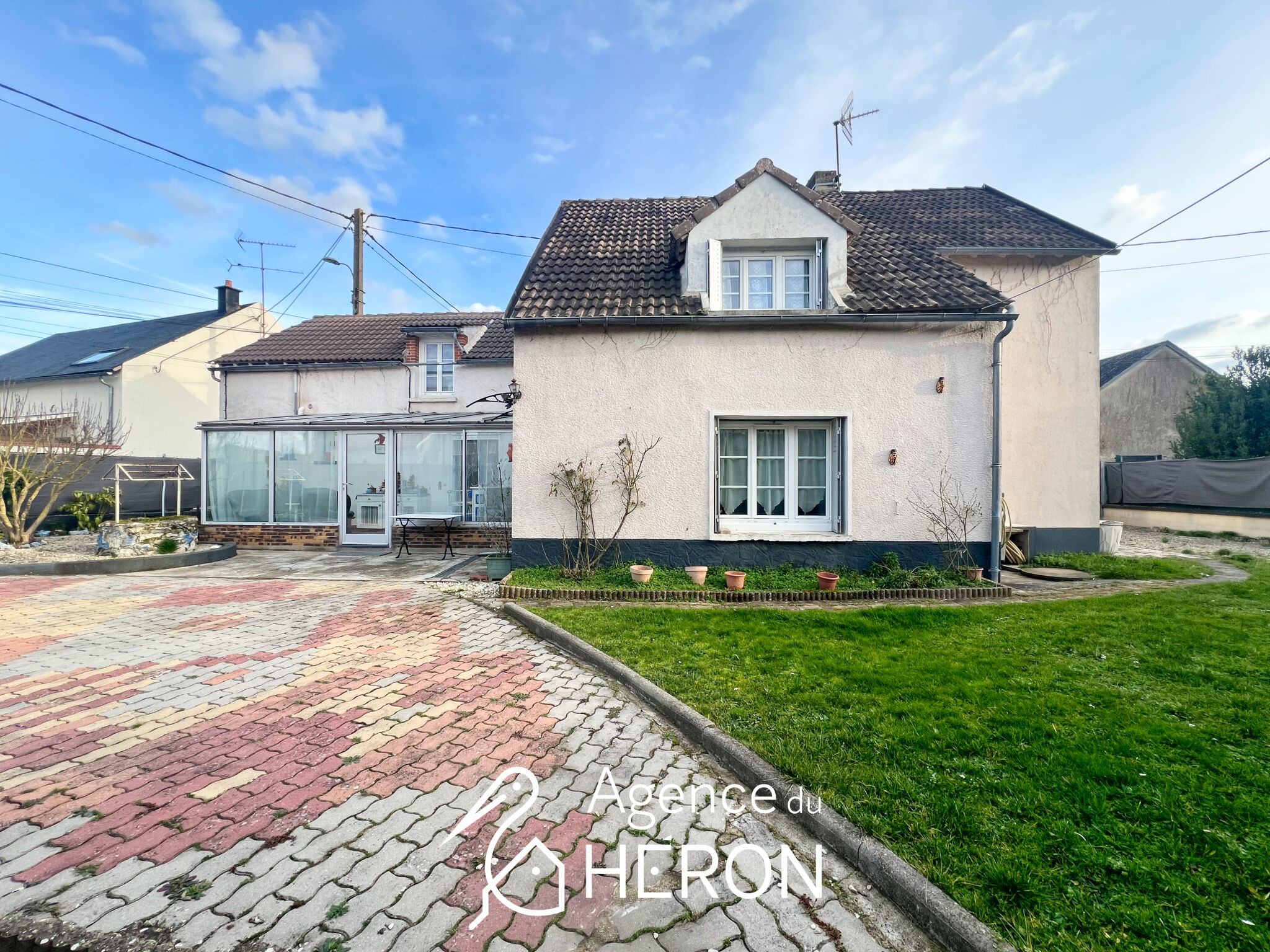 Agence immobilière de AGENCE DU HERON