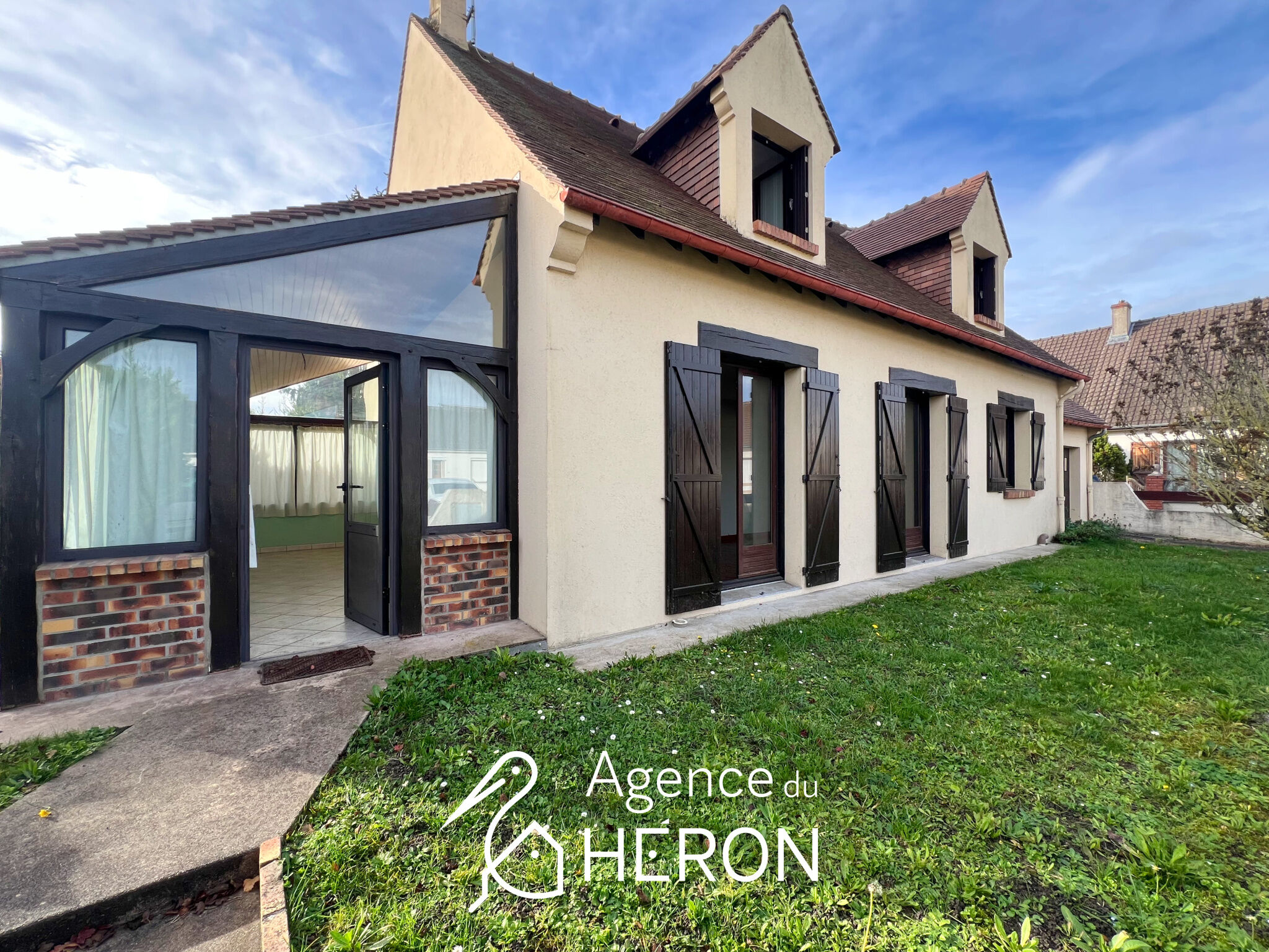 Agence immobilière de AGENCE DU HERON
