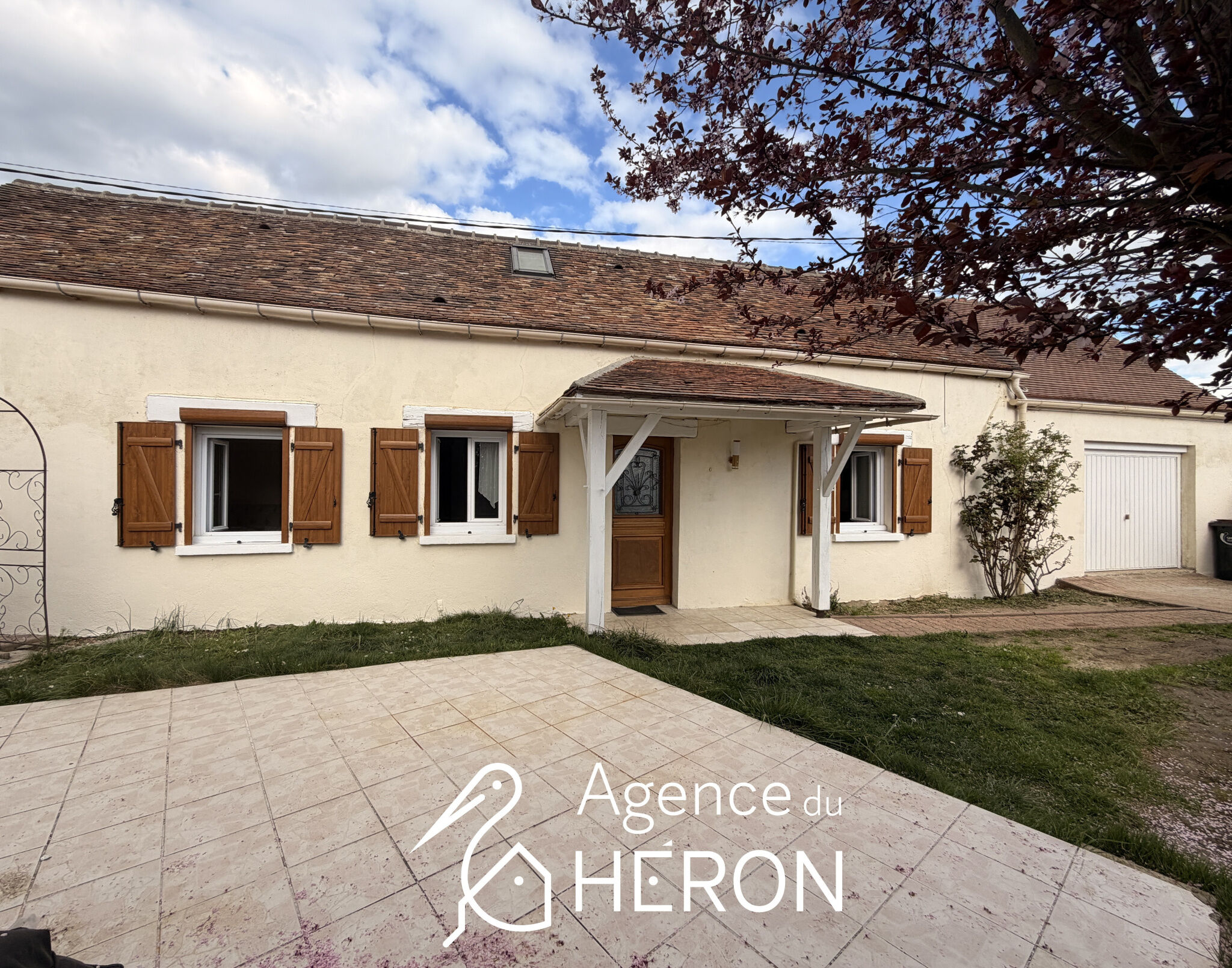 Agence immobilière de AGENCE DU HERON