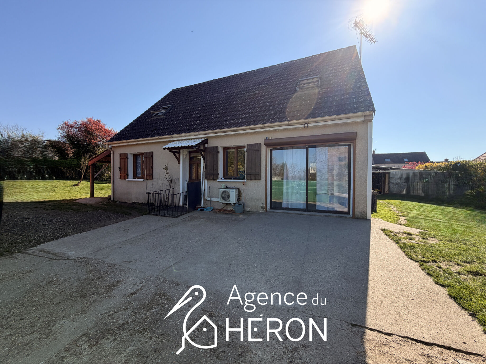 Agence immobilière de AGENCE DU HERON