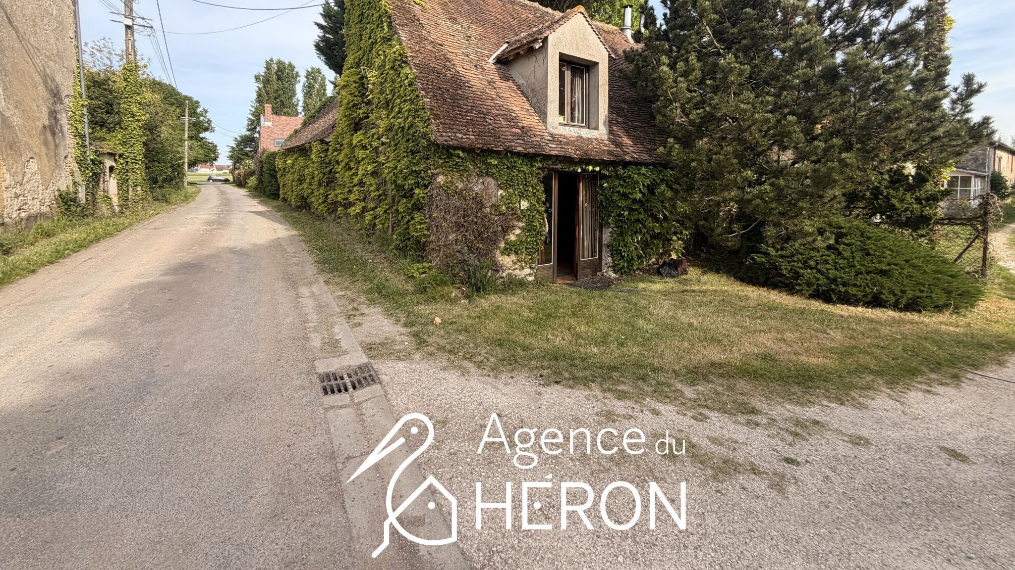 Agence immobilière de AGENCE DU HERON
