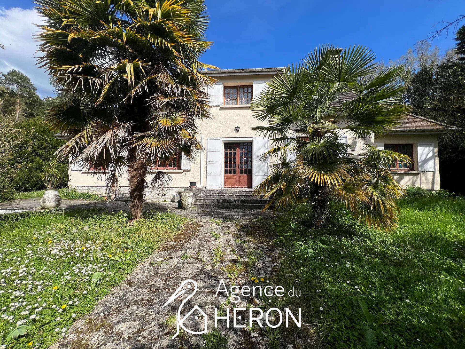 Agence immobilière de AGENCE DU HERON