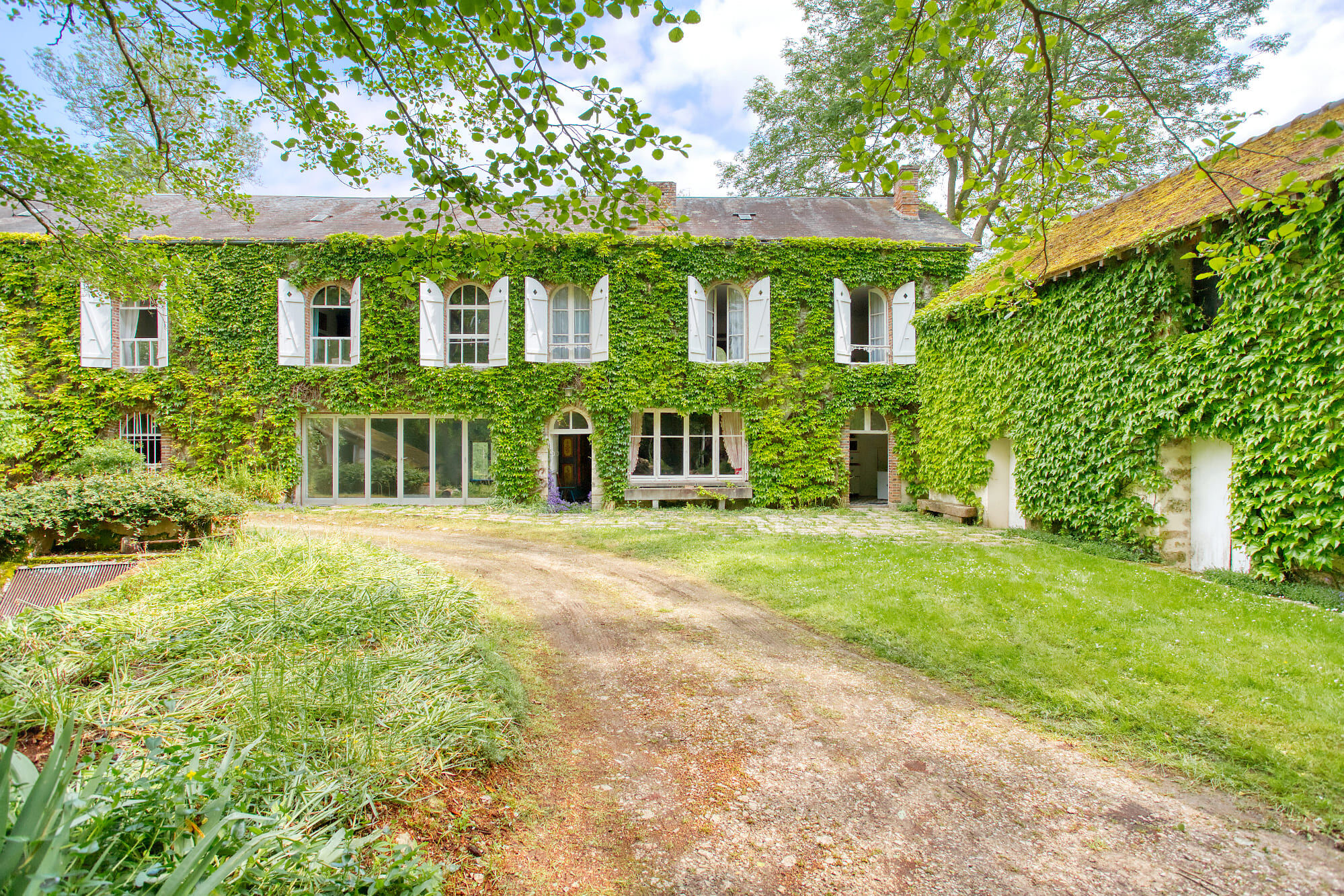 Agence immobilière de AGENCE DU HERON