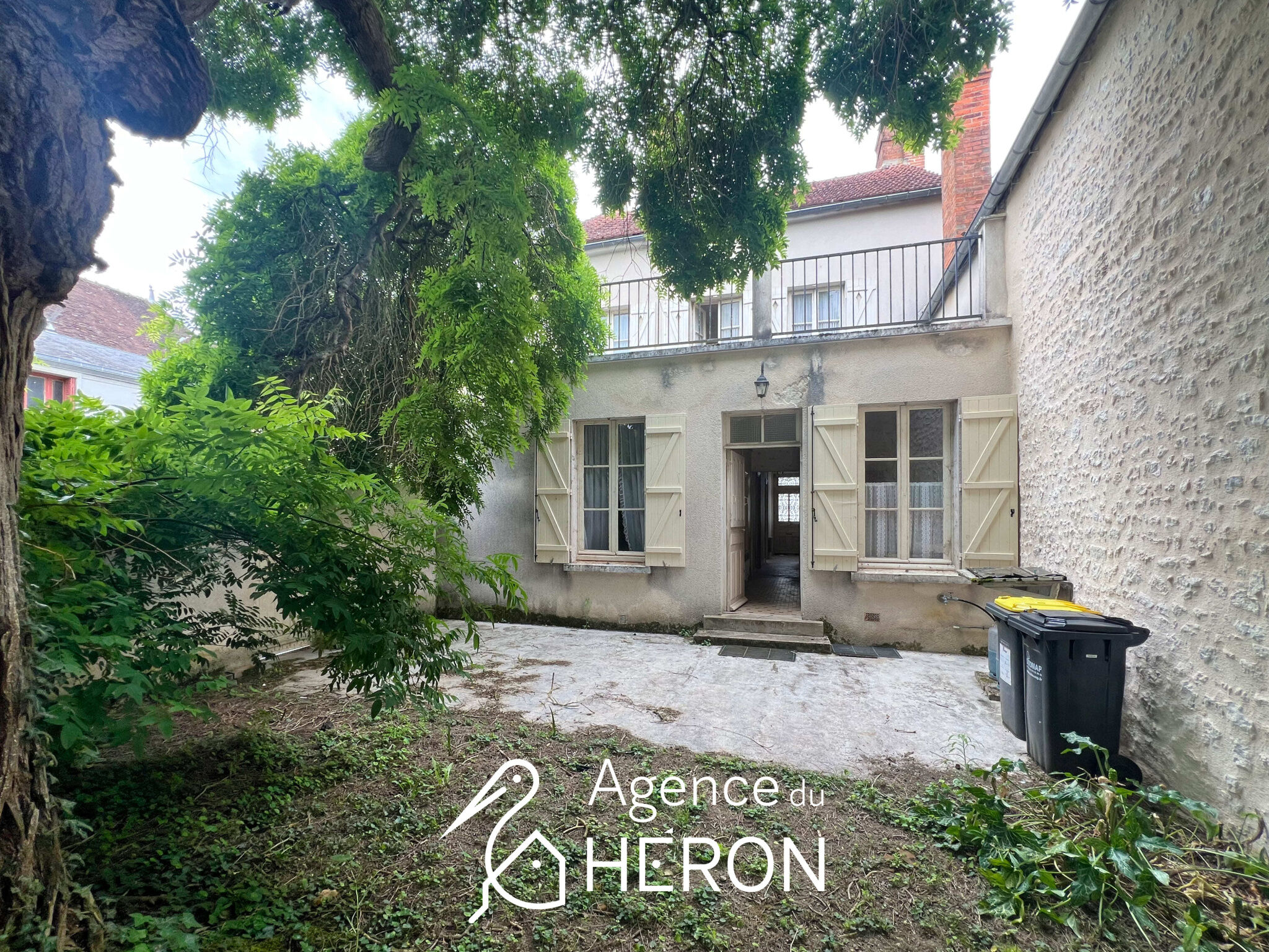 Agence immobilière de AGENCE DU HERON