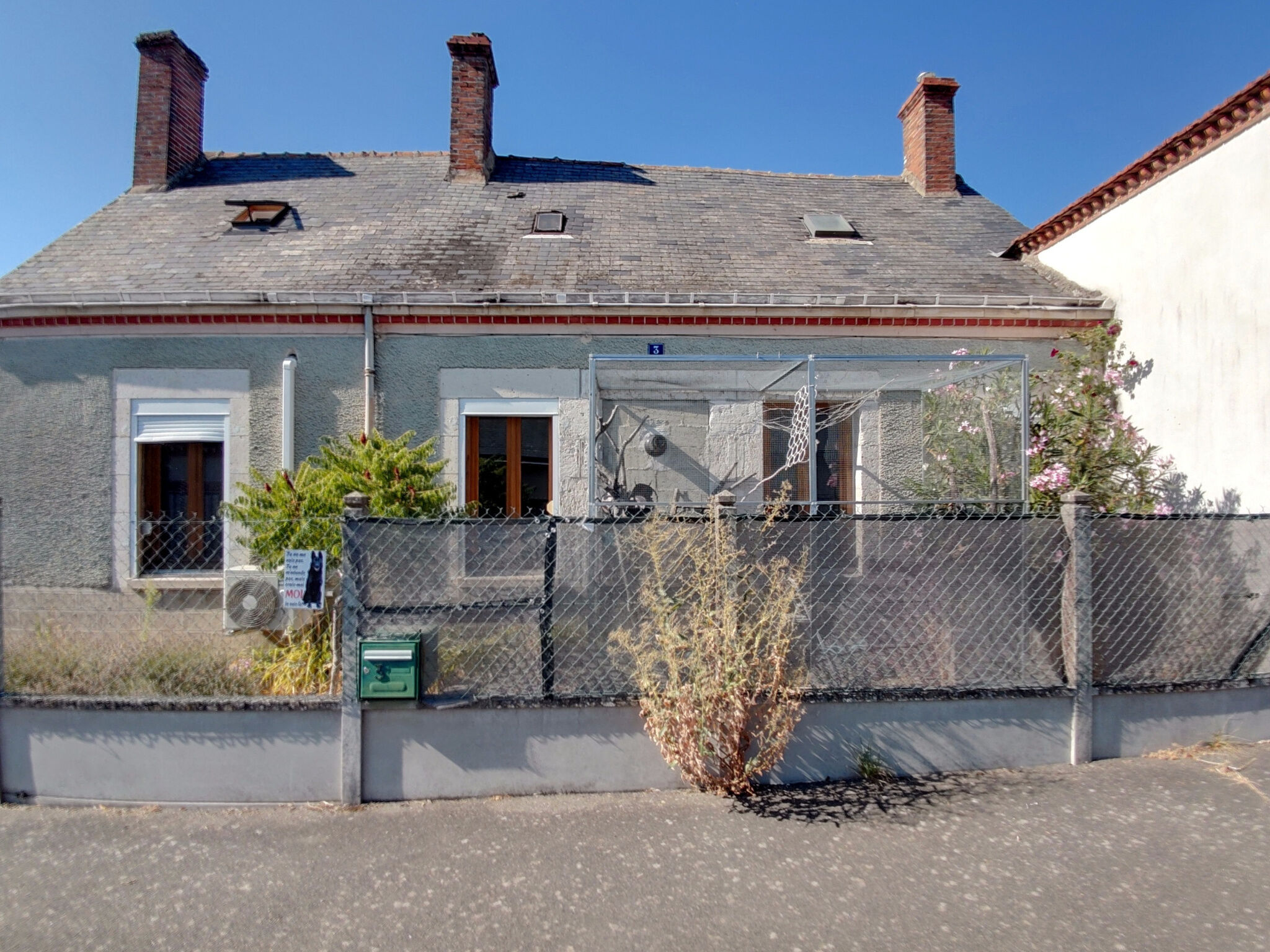 Agence immobilière de AGENCE DU HERON