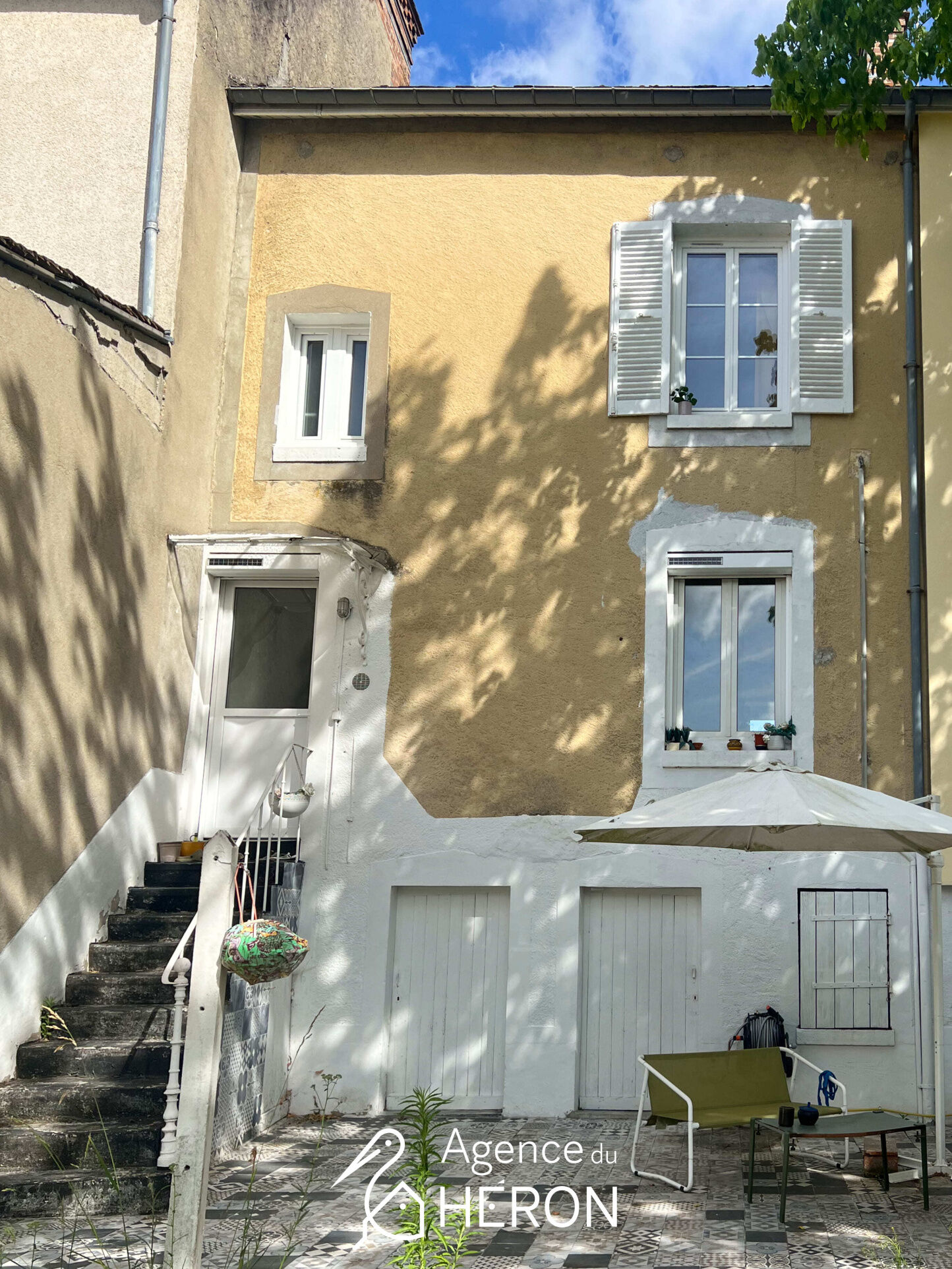 Agence immobilière de AGENCE DU HERON