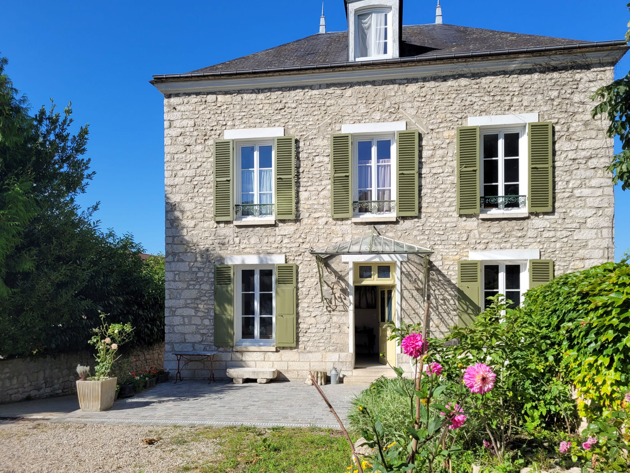 Agence immobilière de AGENCE DU HERON