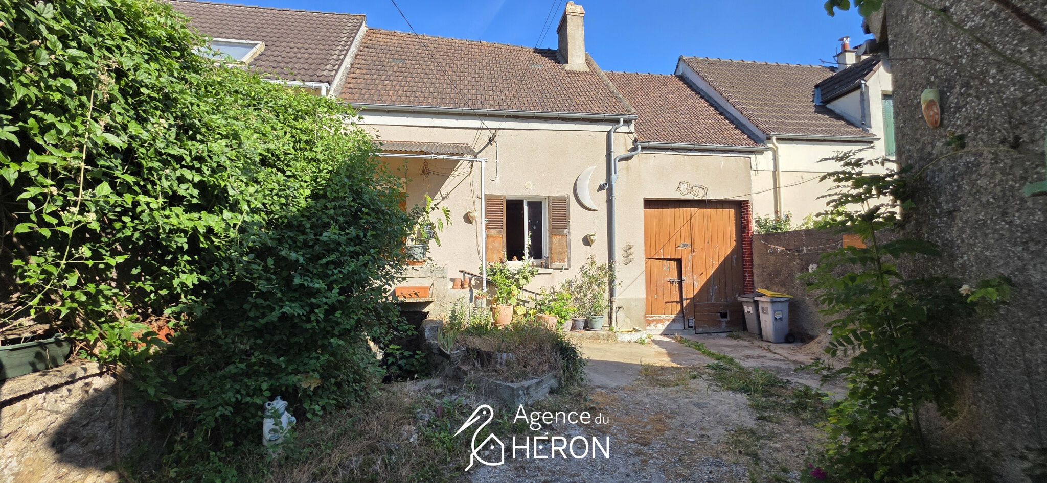 Agence immobilière de AGENCE DU HERON
