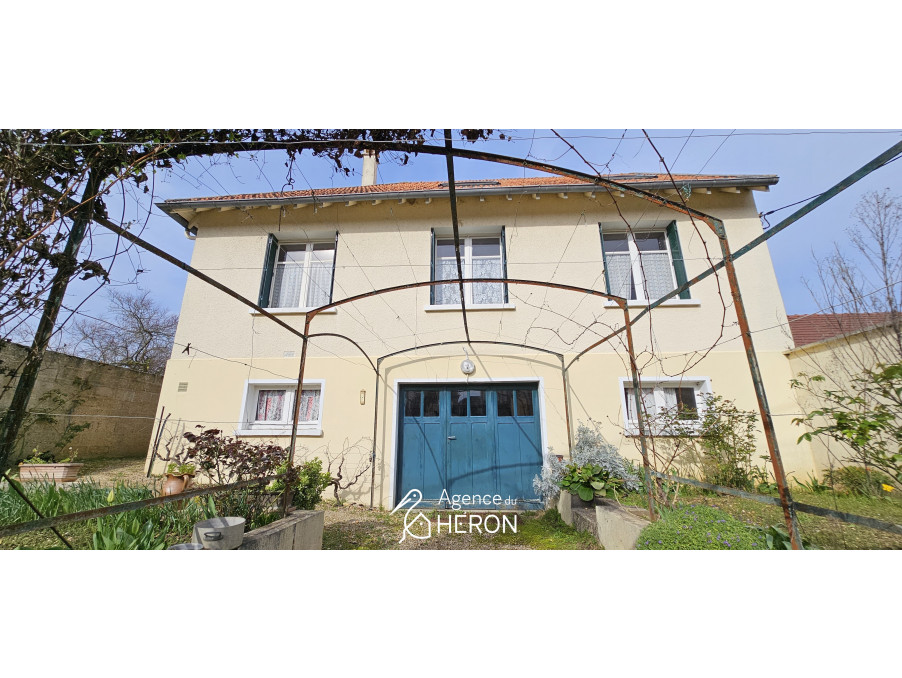 Agence immobilière de AGENCE DU HERON