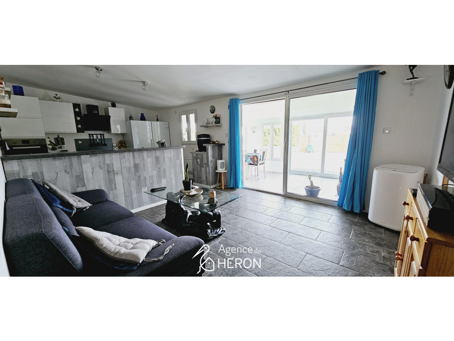 Agence immobilière de AGENCE DU HERON